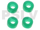 TBEDAMP250  Trueblood TREX 250 Green Tuning 
